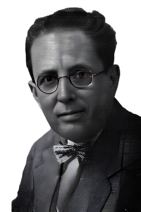 بازیگر Francisco Alarcón  