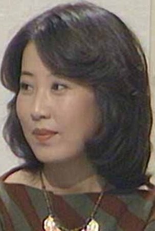 بازیگر 茅島成美  