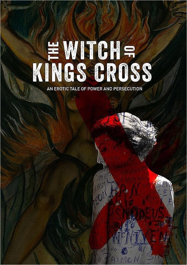 The Witch of Kings Cross | The Witch of Kings Cross