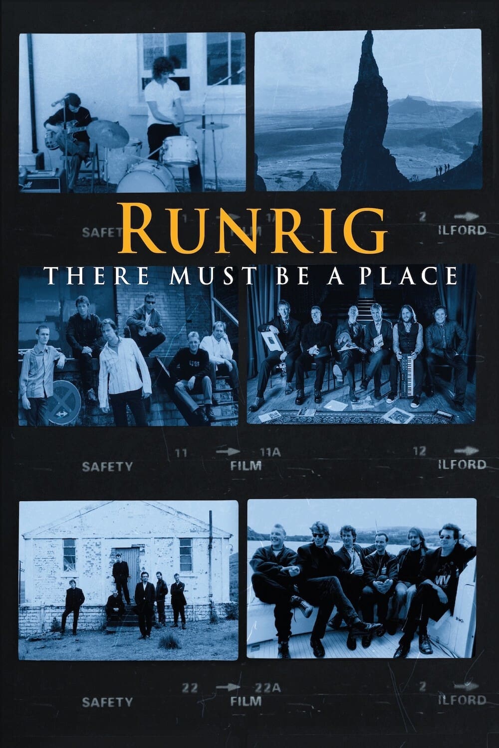 Runrig: There Must Be a Place | Runrig: There Must Be a Place