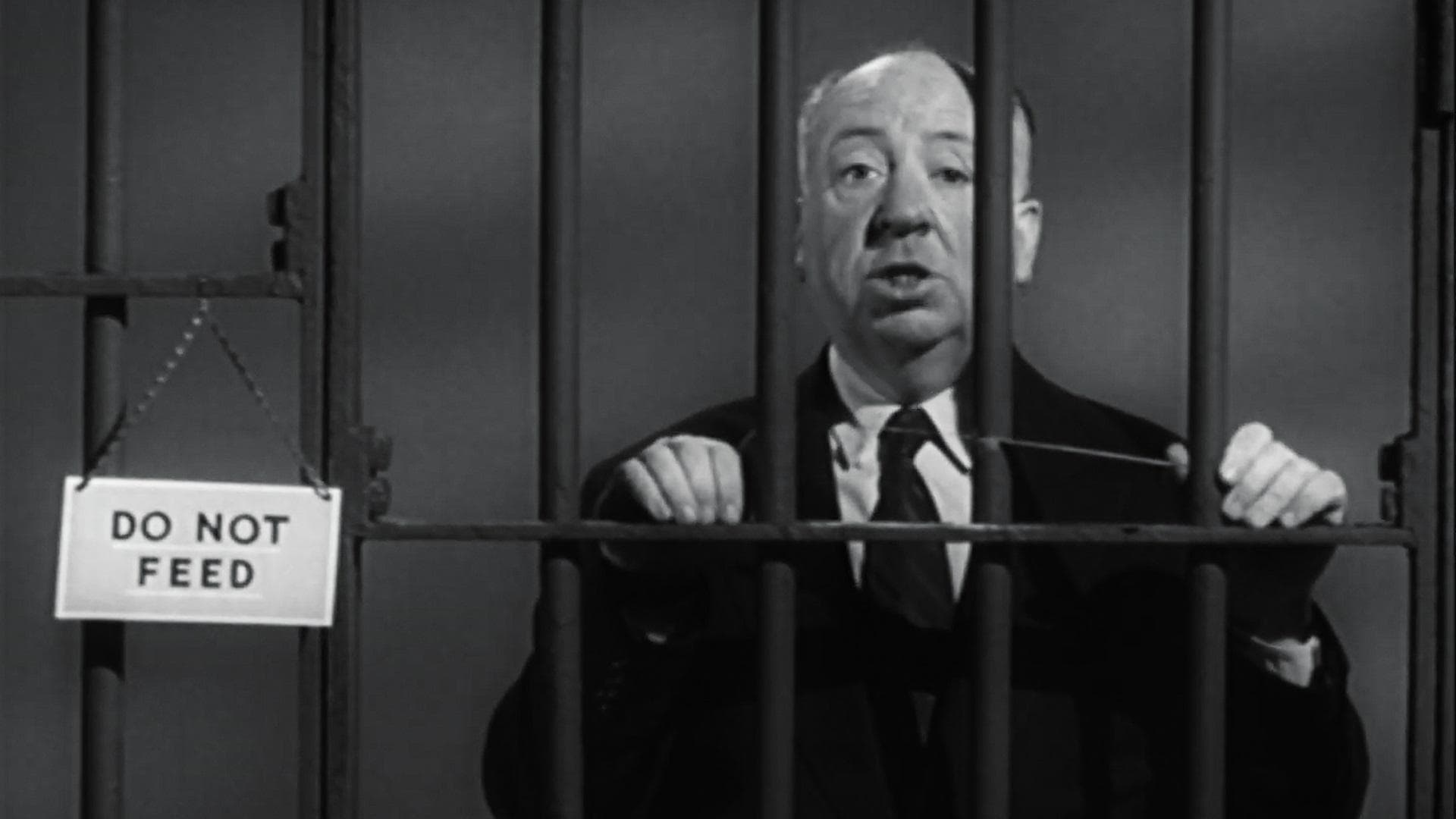 Le Film Pro-Nazi d’Hitchcock|Le Film Pro-Nazi d’Hitchcock