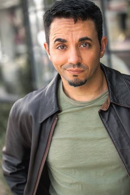 بازیگر Lito Velasco  