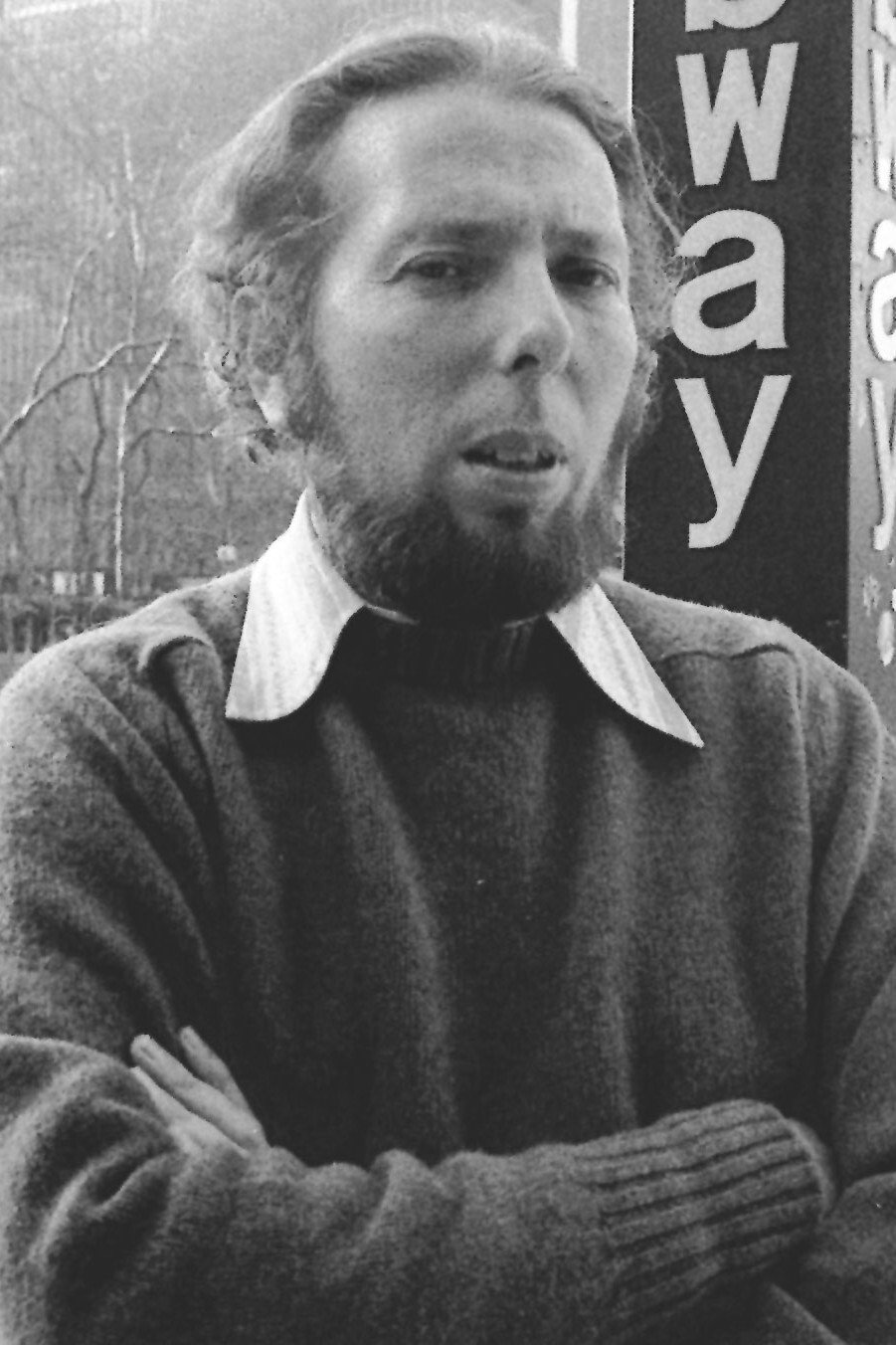 بازیگر Stanley Milgram  