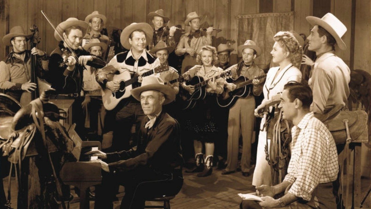 Song of the Prairie|Song of the Prairie
