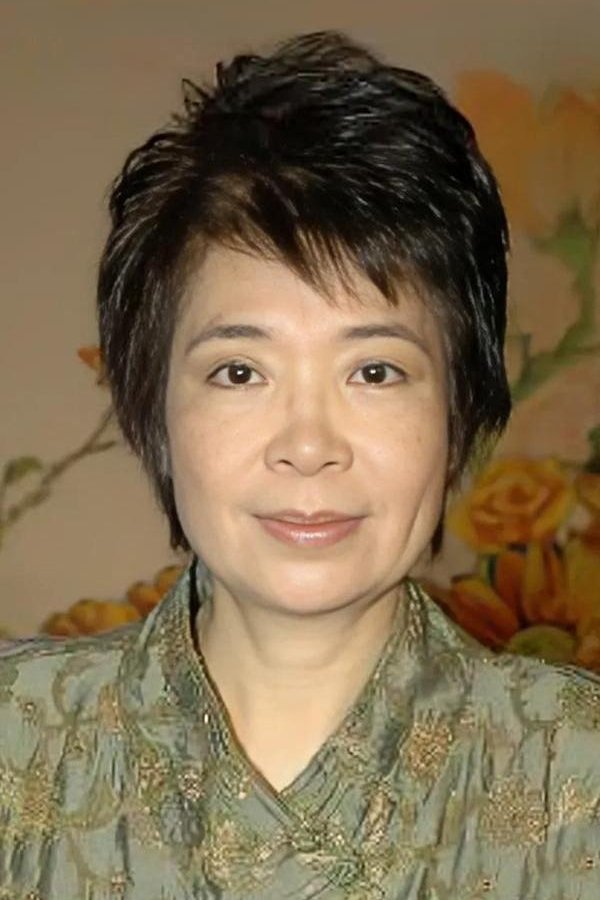 بازیگر 蘇杏璇  