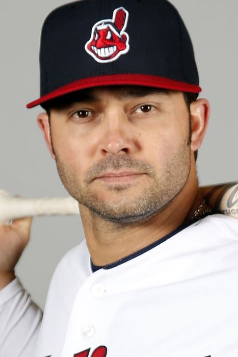 بازیگر Nick Swisher  