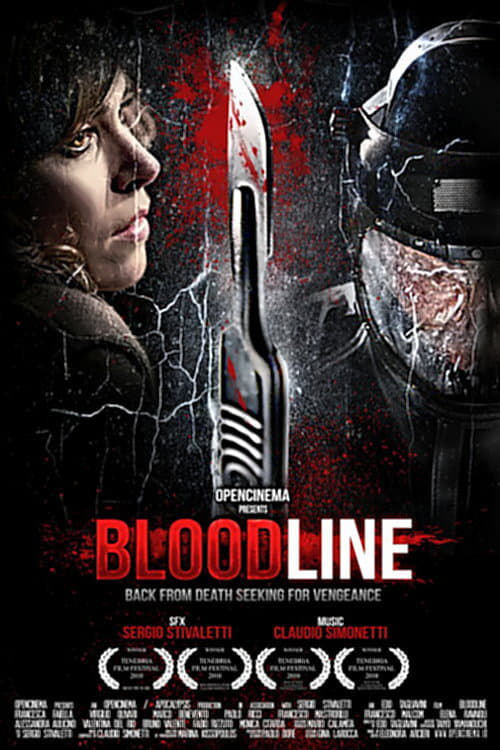 Bloodline | Bloodline