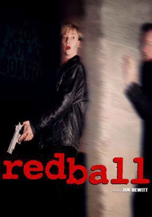 Redball | Redball