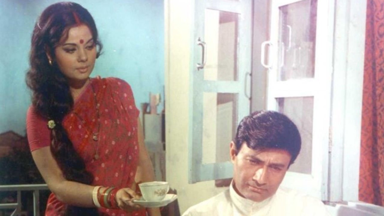 Tere Mere Sapne|Tere Mere Sapne
