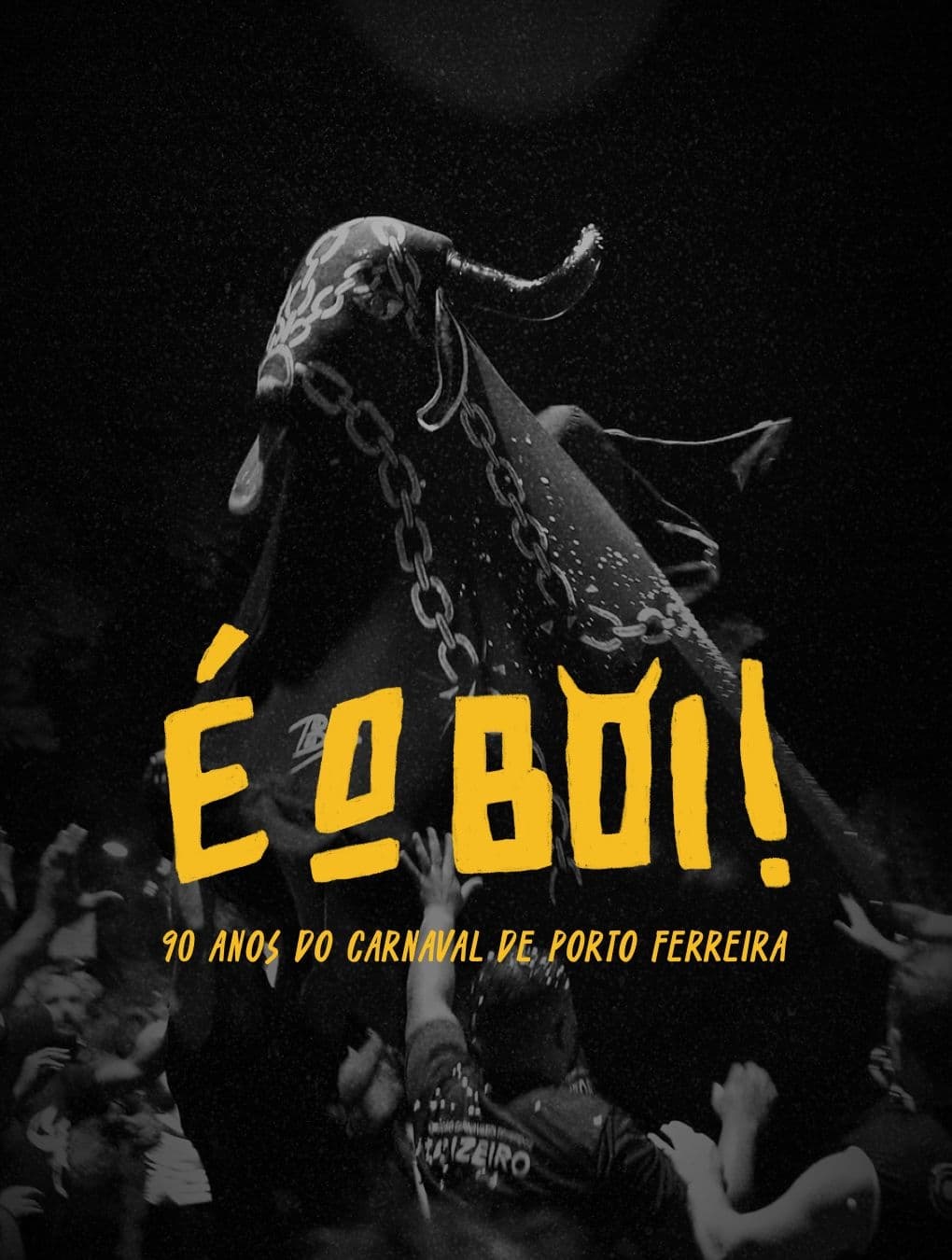 É o Boi | É o Boi