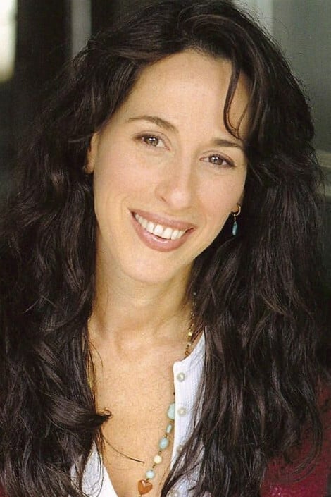 بازیگر Maggie Wheeler  