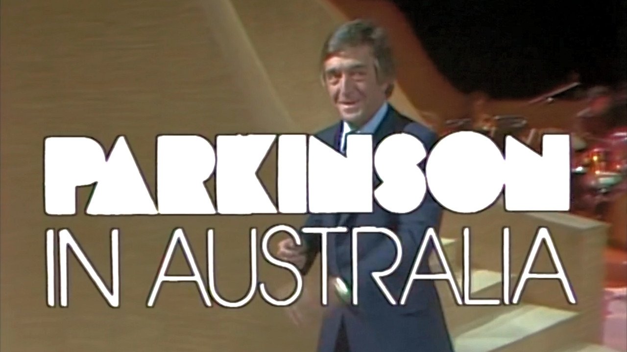 Parkinson In Australia|Parkinson In Australia