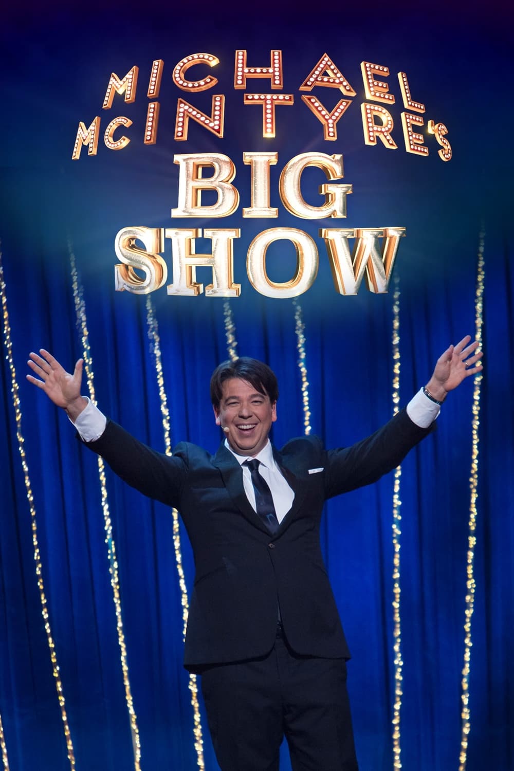 Michael McIntyre's Big Show | Michael McIntyre's Big Show