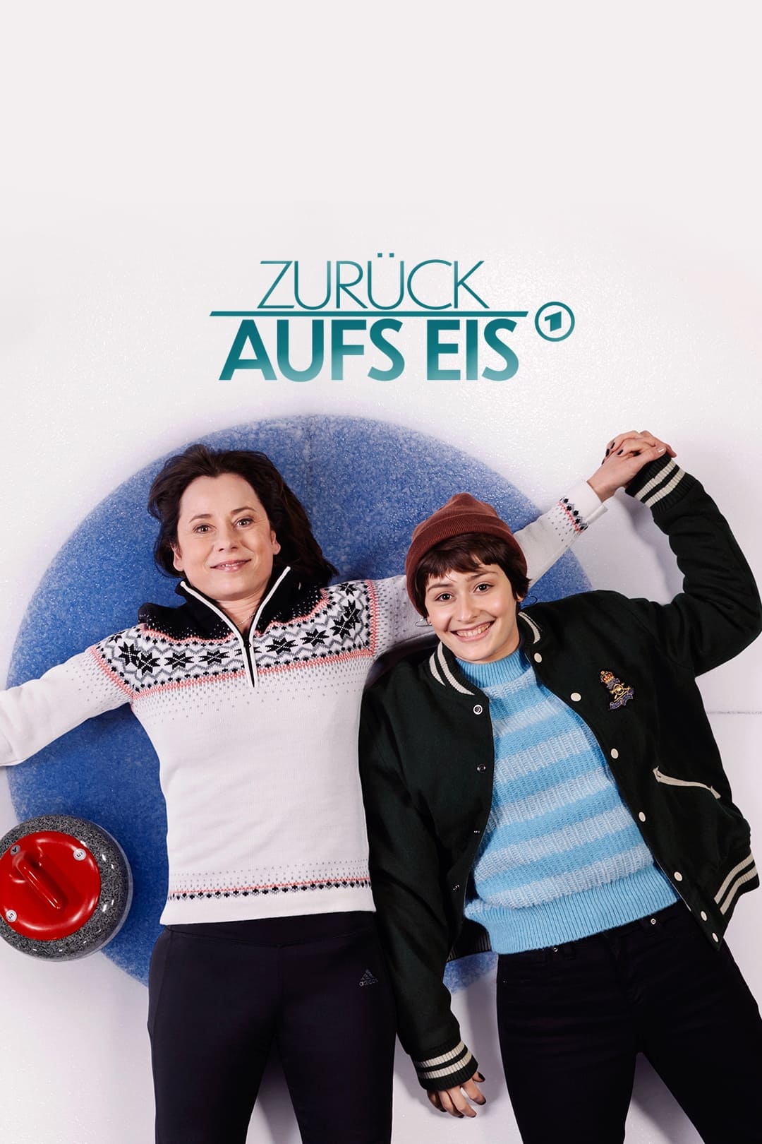 Zurück aufs Eis | Zurück aufs Eis