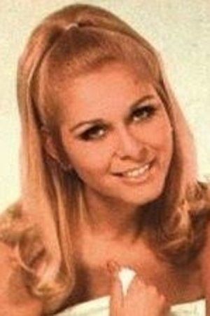 بازیگر Ingrid Swedin  