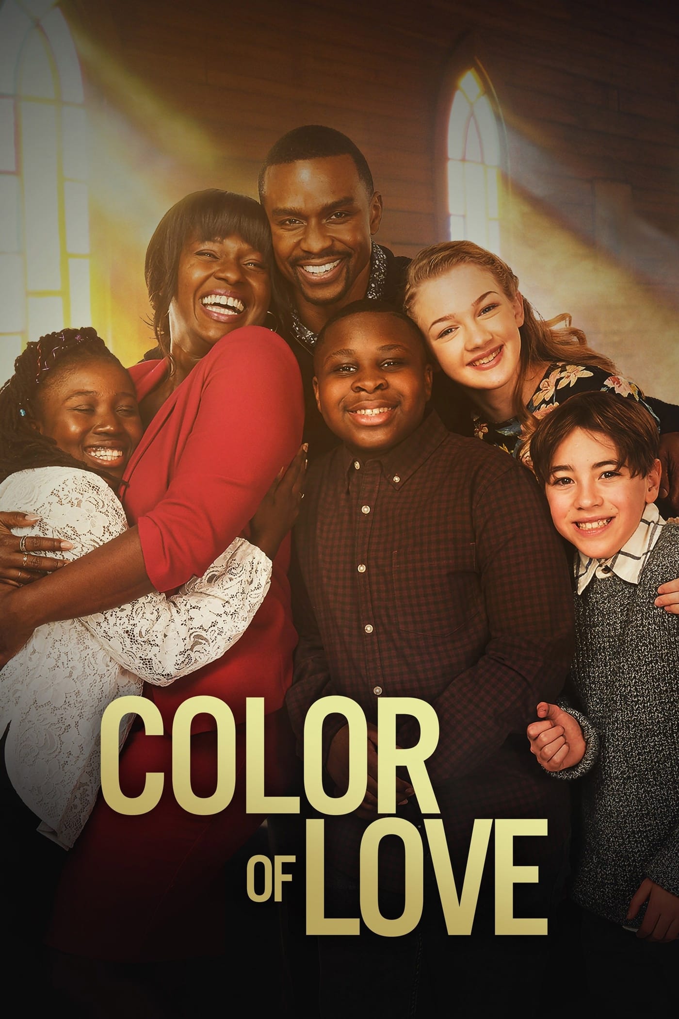 Color of Love | Color of Love