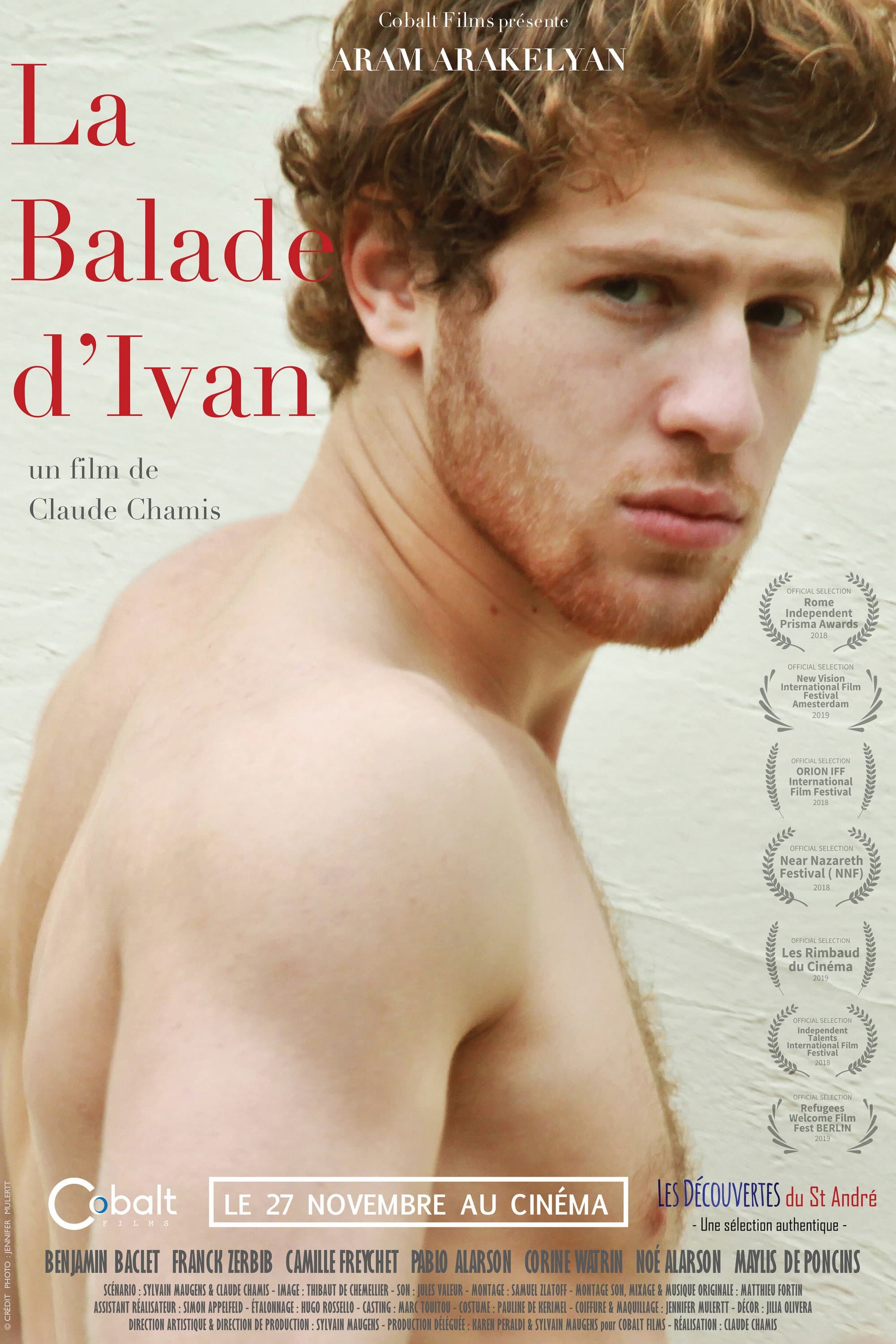 La balade d'Ivan | La balade d'Ivan