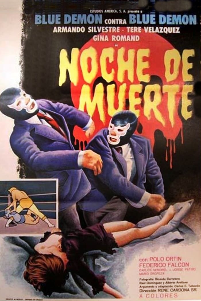 Noche de muerte | Noche de muerte