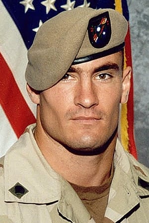 بازیگر Pat Tillman  