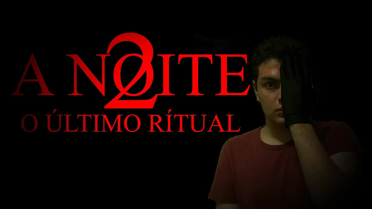 A Noite 2 - O Último Ritual|A Noite 2 - O Último Ritual