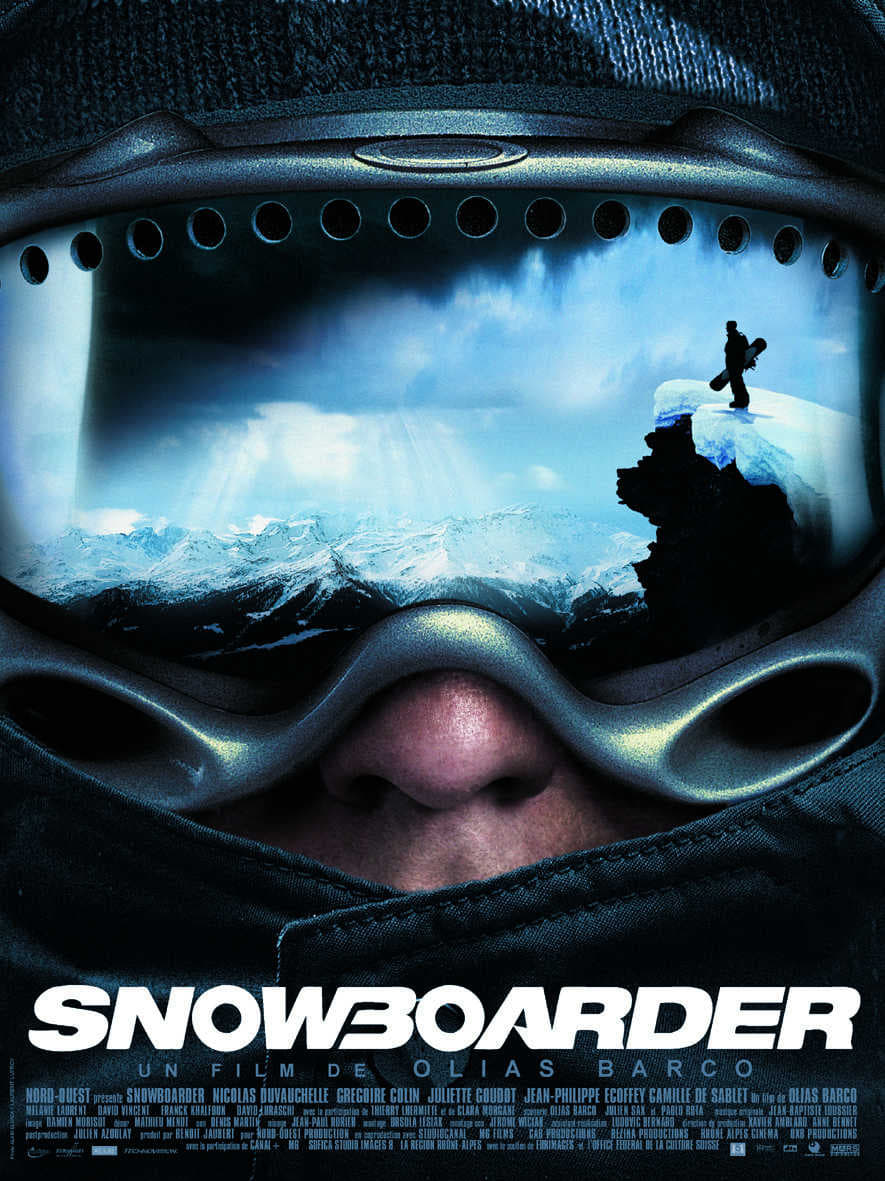 Snowboarder | Snowboarder