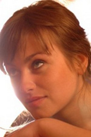 بازیگر Katarzyna Kilar  