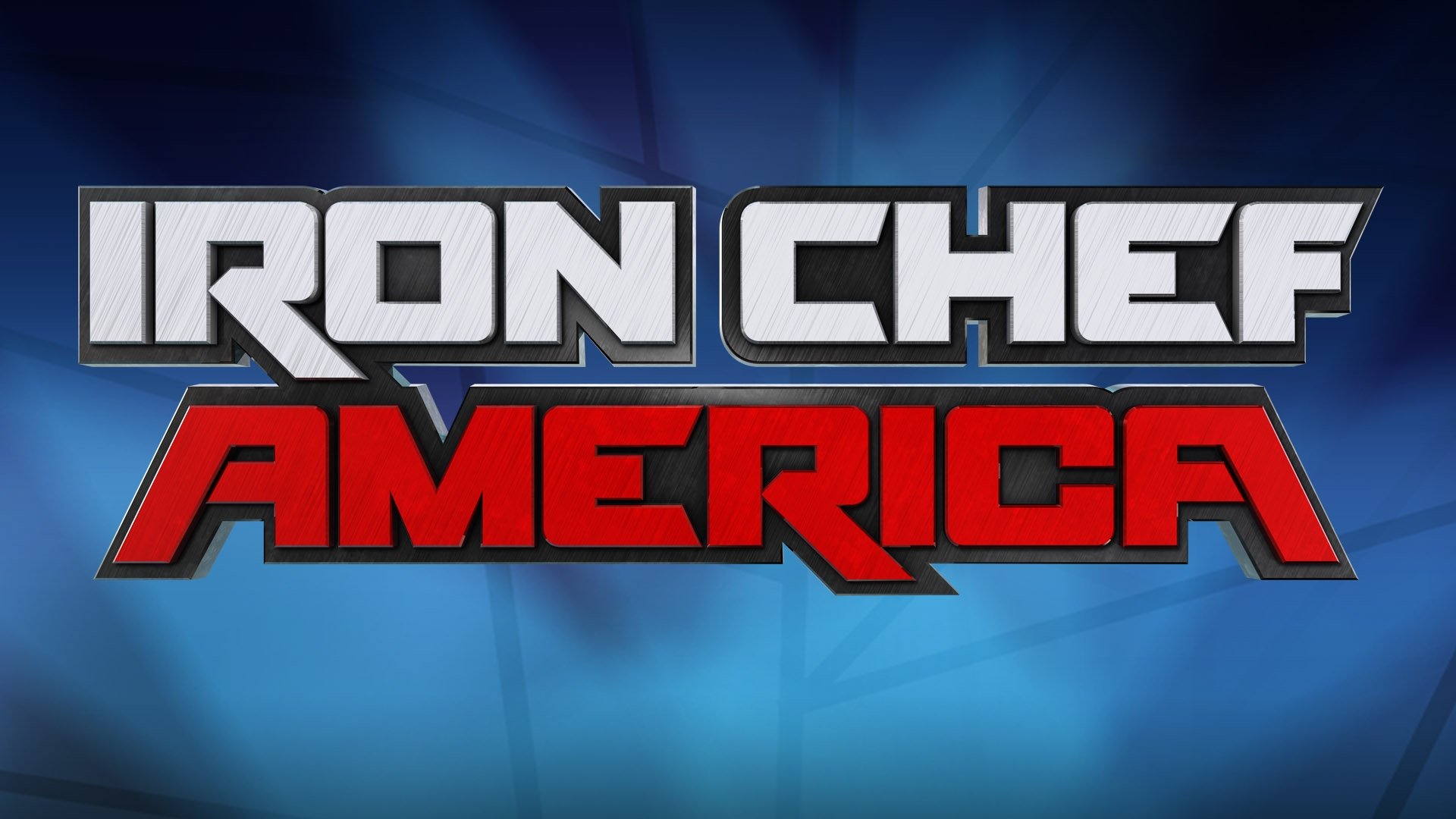 Iron Chef America|Iron Chef America