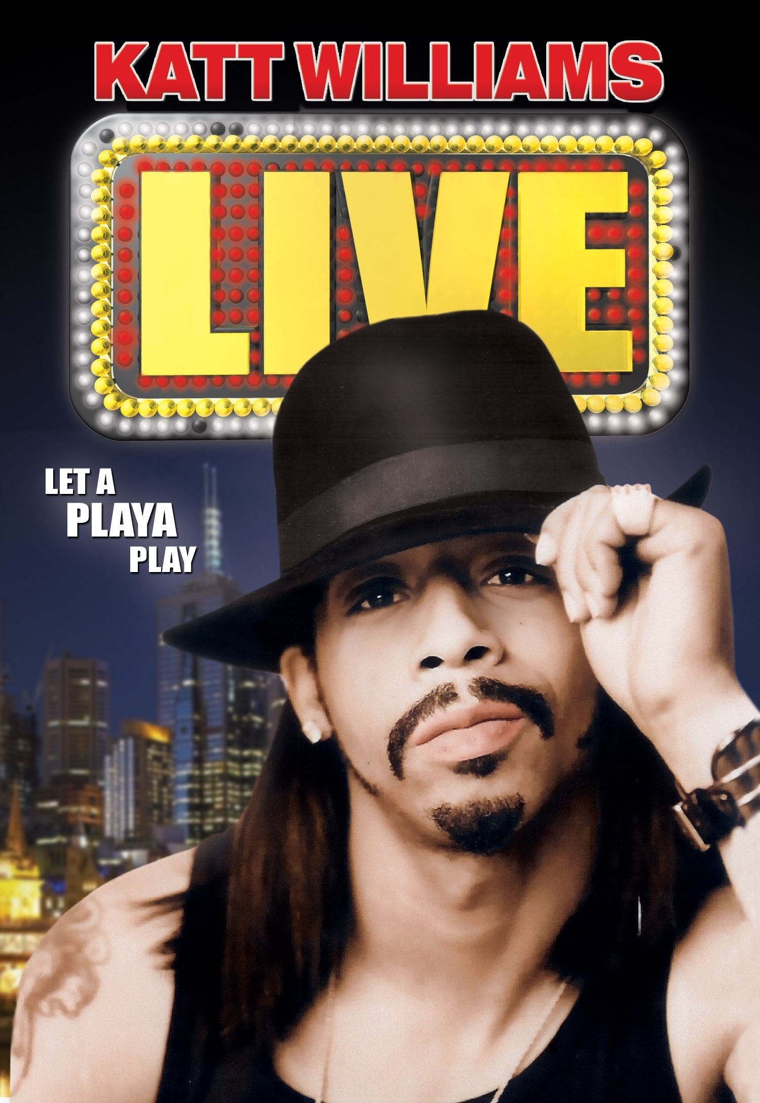 Katt Williams: Live | Katt Williams: Live