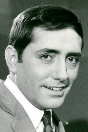 بازیگر Vittorio Casagrande  