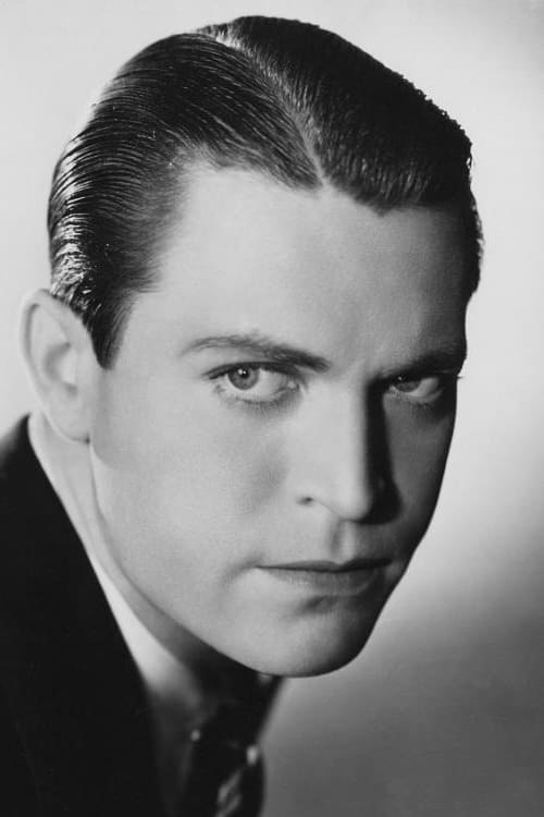 بازیگر Chester Morris  