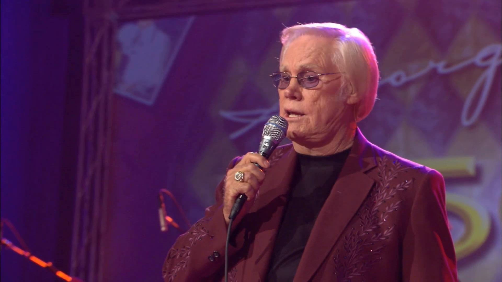 George Jones: 50 Years of Hits|George Jones: 50 Years of Hits