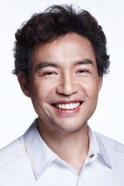 بازیگر 김용준  