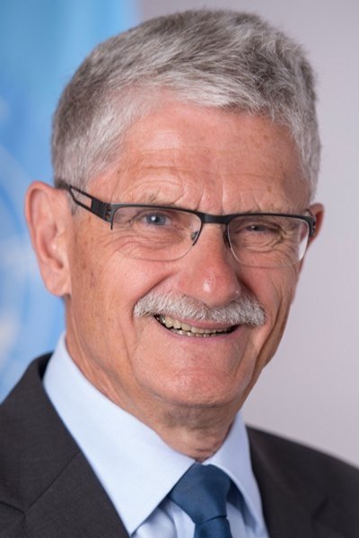 بازیگر Mogens Lykketoft  