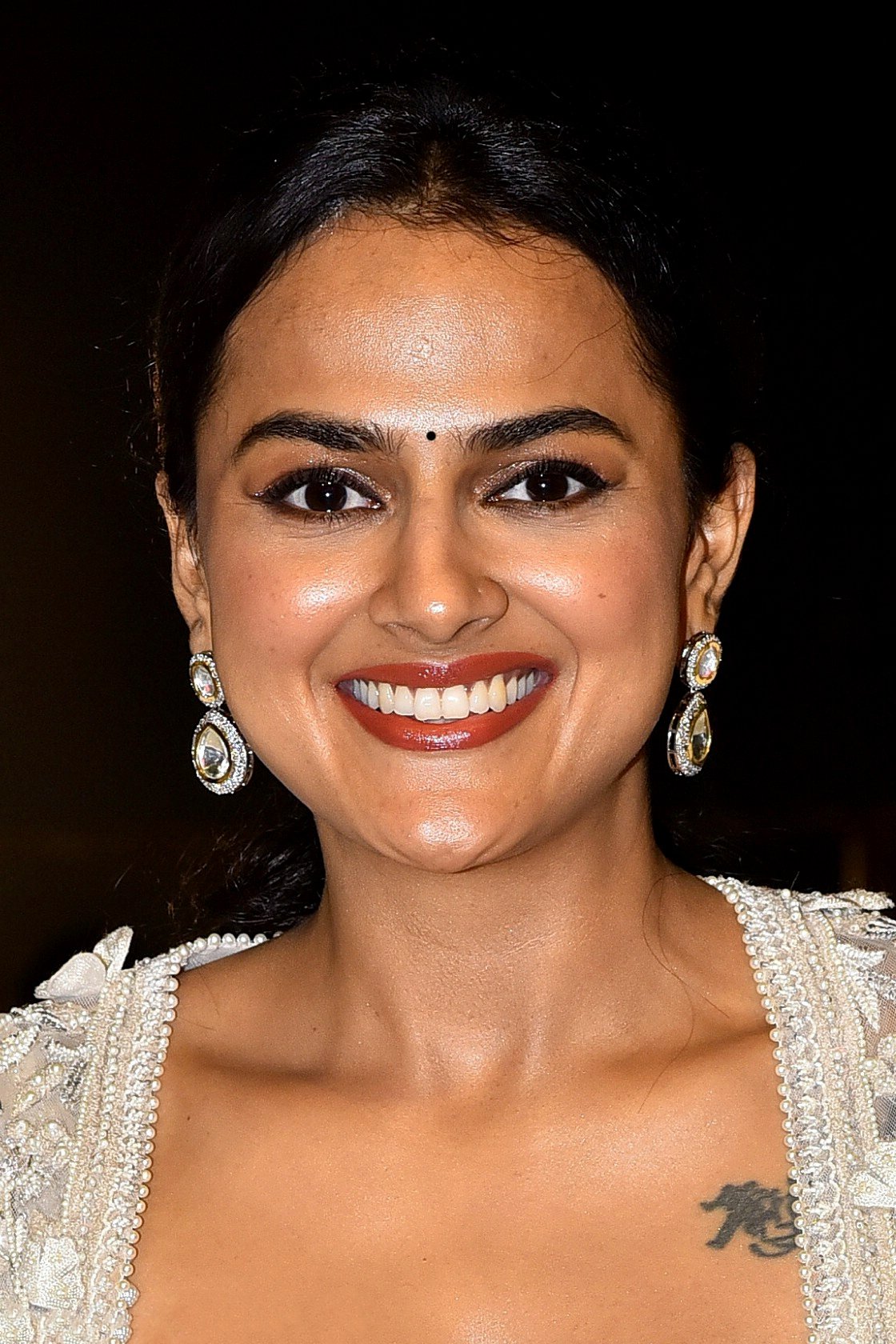 بازیگر Shraddha Srinath  