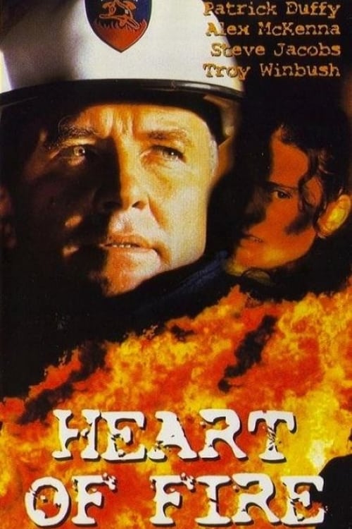 Heart of Fire | Heart of Fire