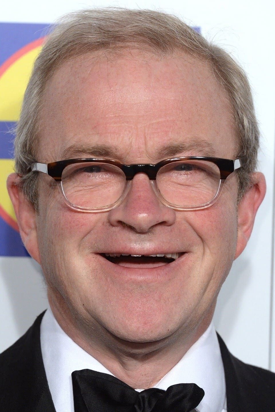 بازیگر Harry Enfield  