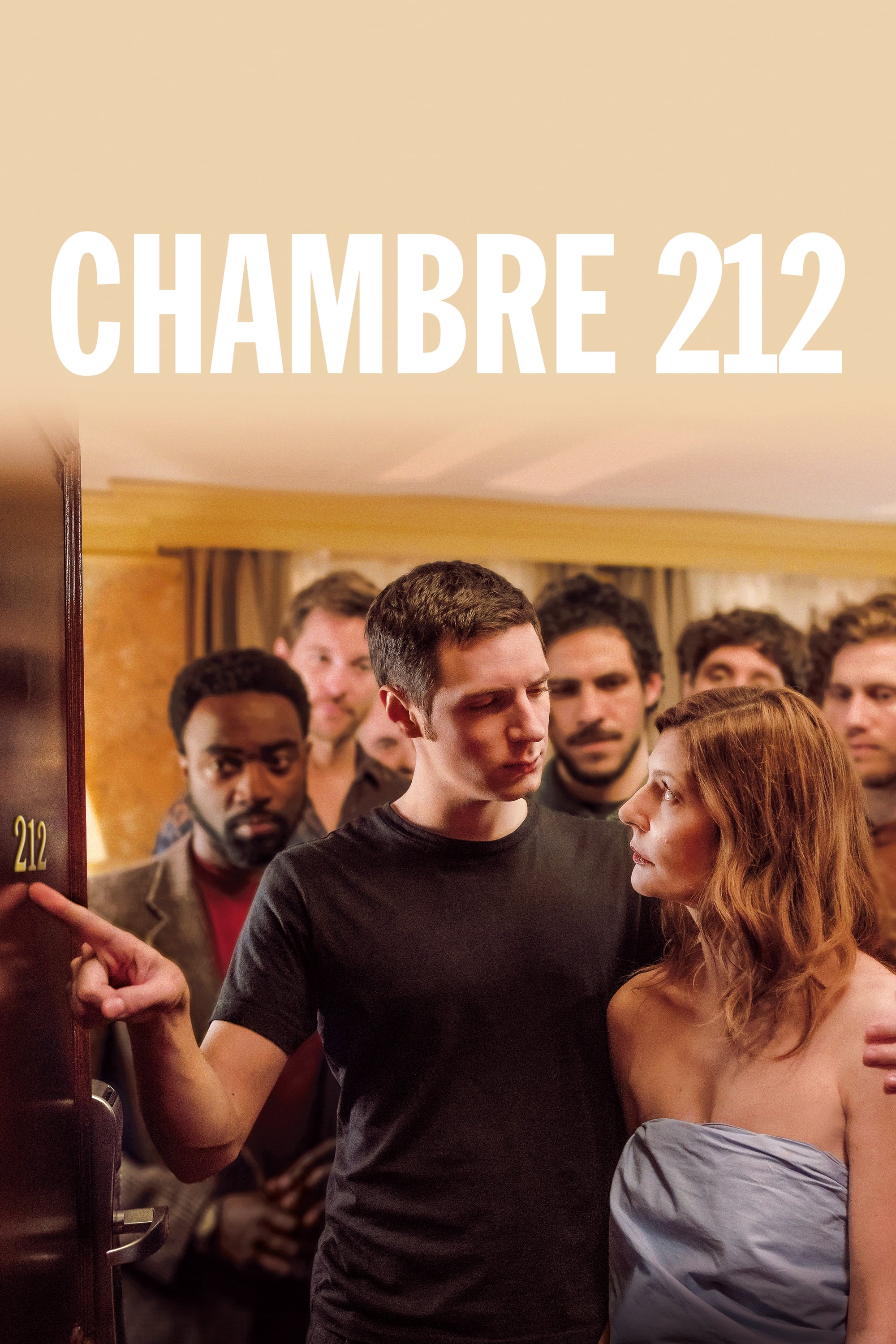 Chambre 212 | Chambre 212