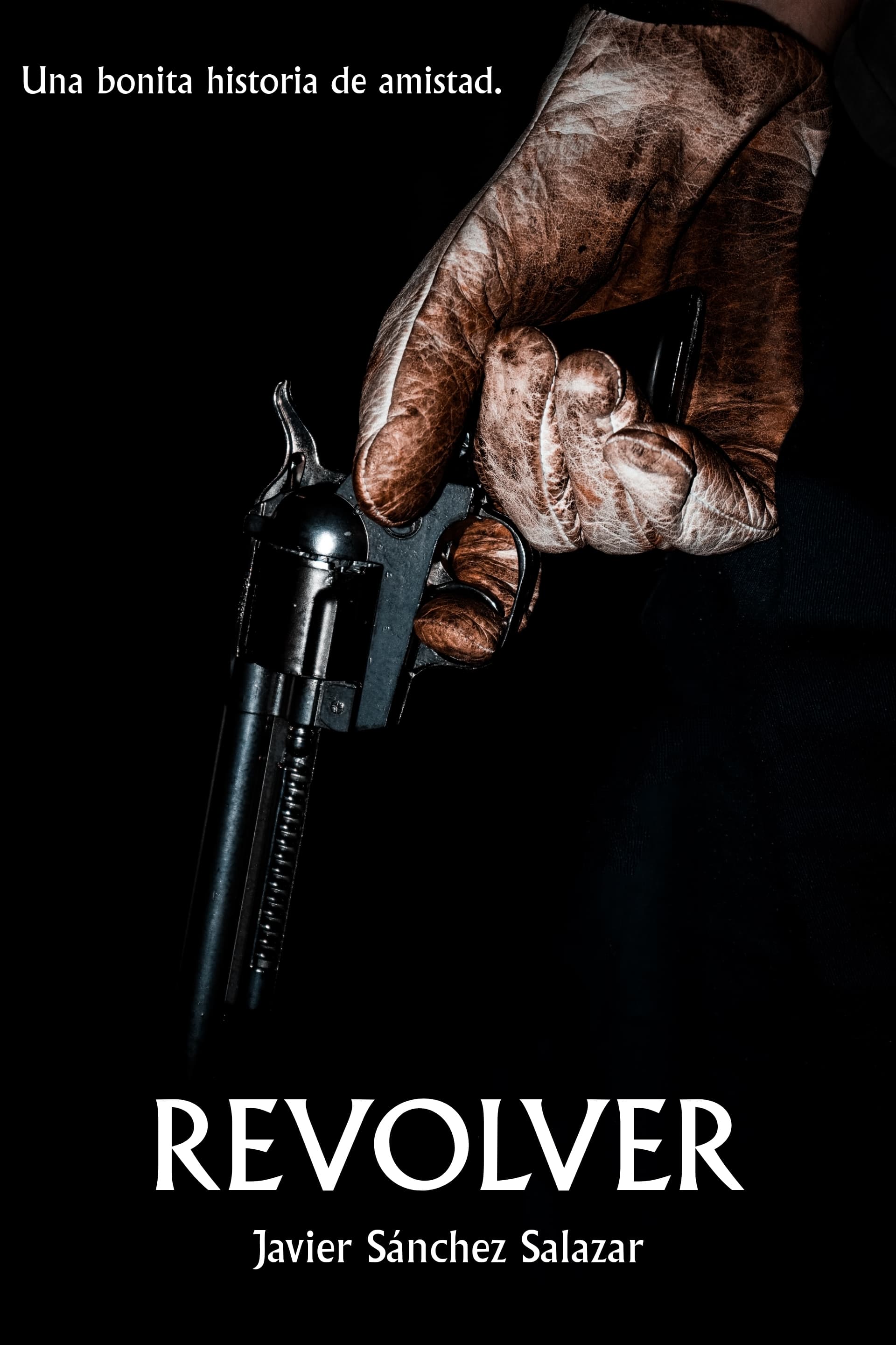 REVOLVER | REVOLVER