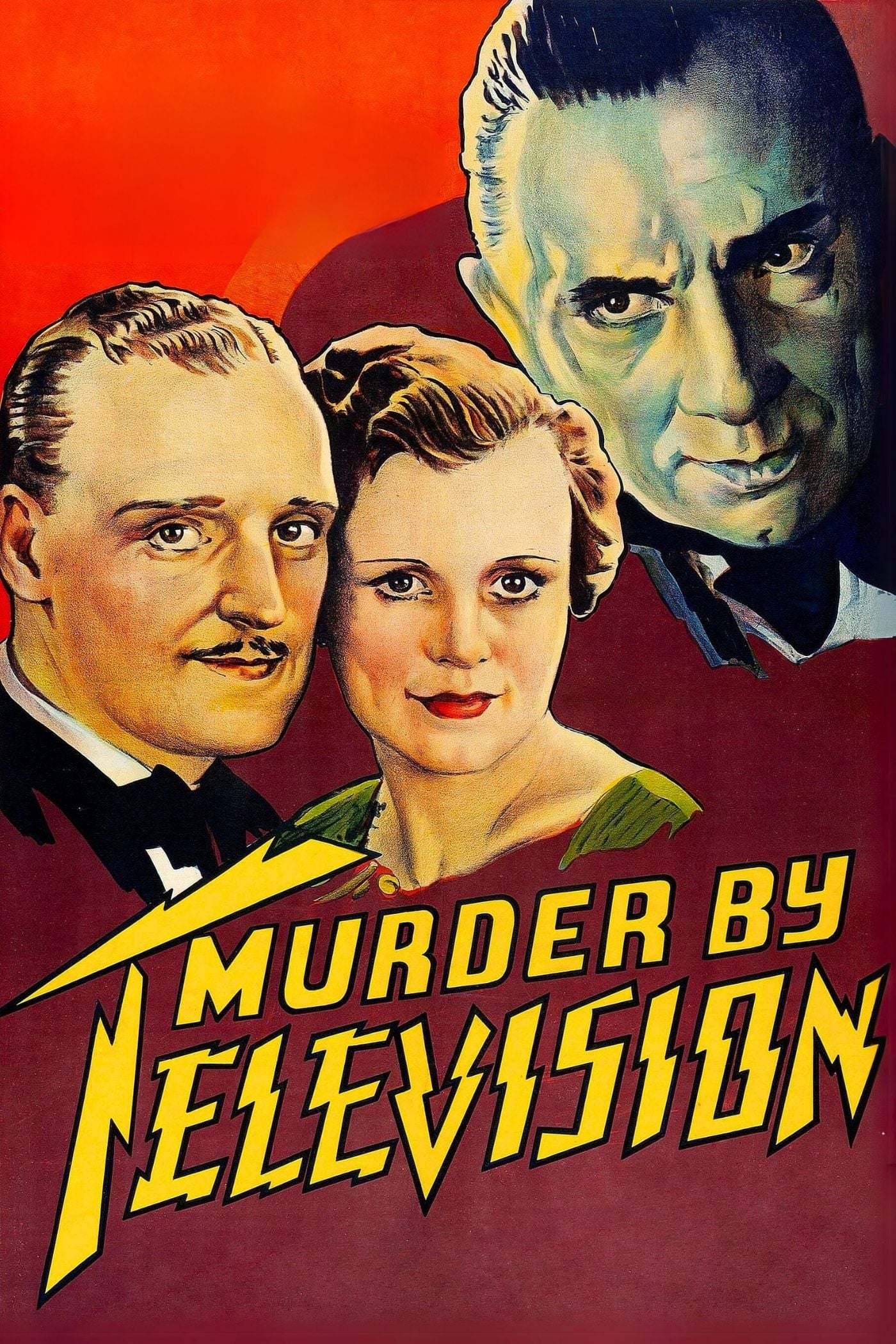 Murder by Television | Murder by Television