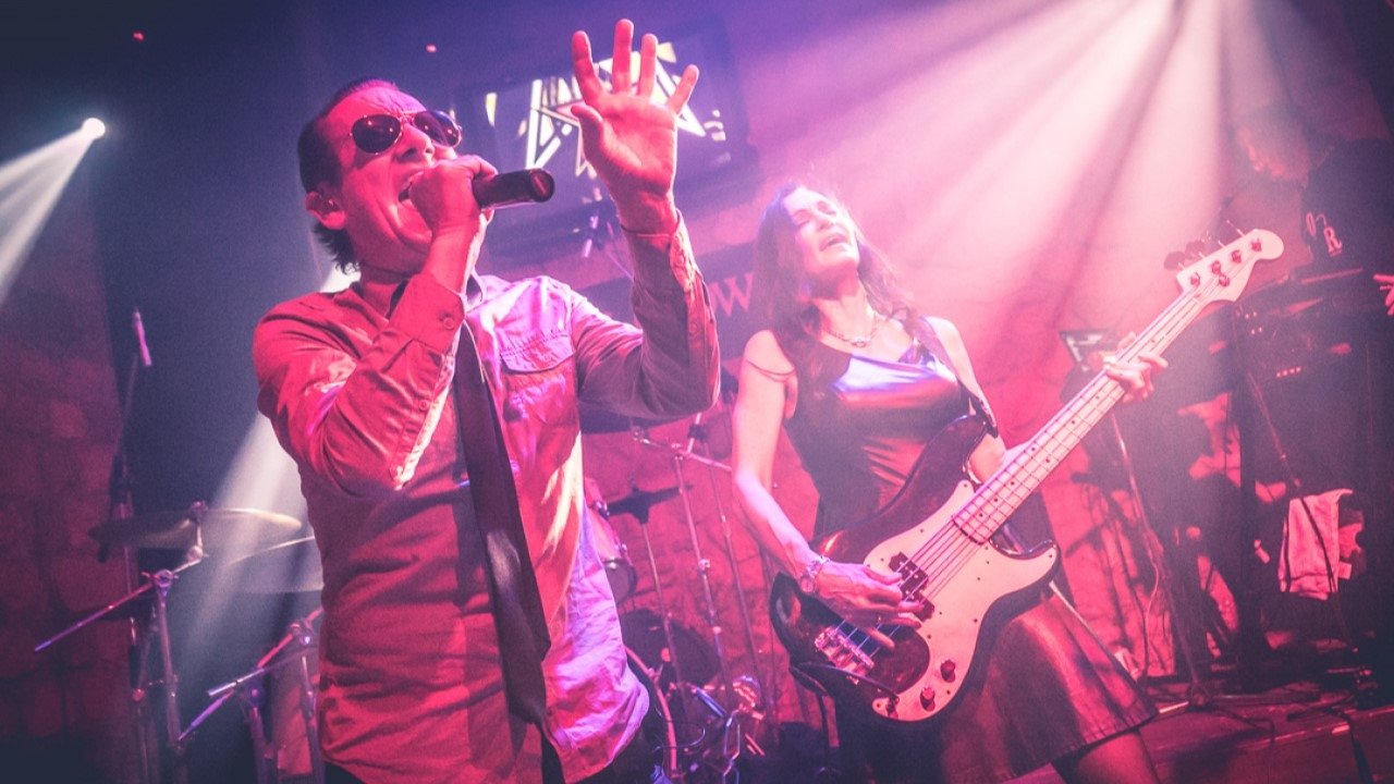 Graham Bonnet Band - Live In Tokyo 2017|Graham Bonnet Band - Live In Tokyo 2017