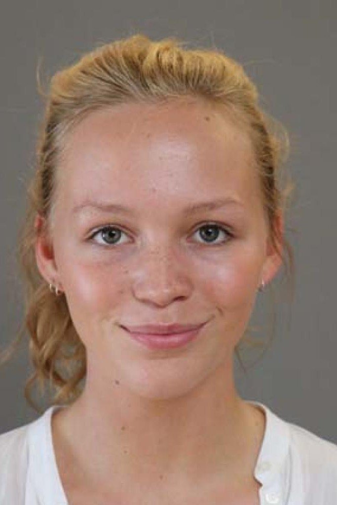 بازیگر Freja Bella Lindahl  