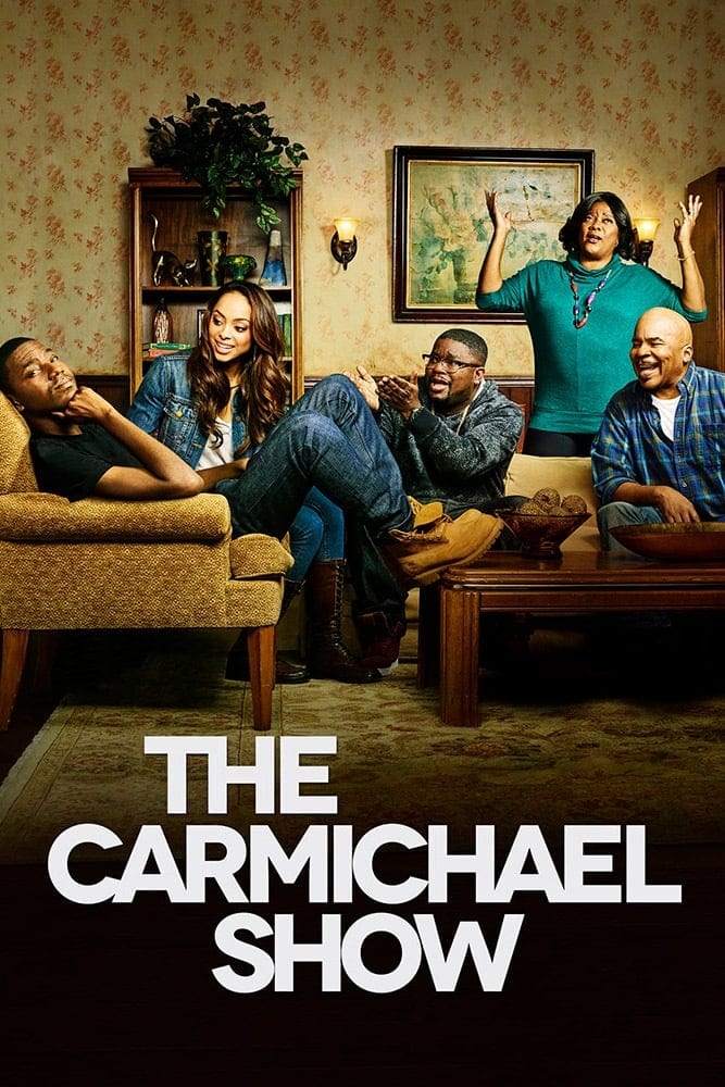 The Carmichael Show | The Carmichael Show