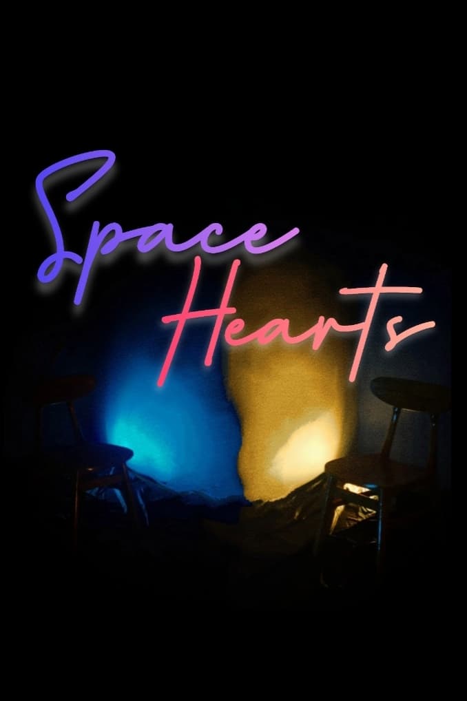 Space Hearts | Space Hearts