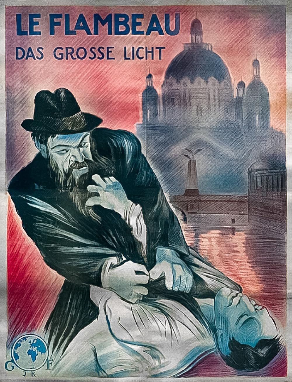 Das große Licht