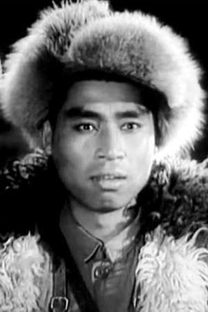 بازیگر Liang Zhipeng  