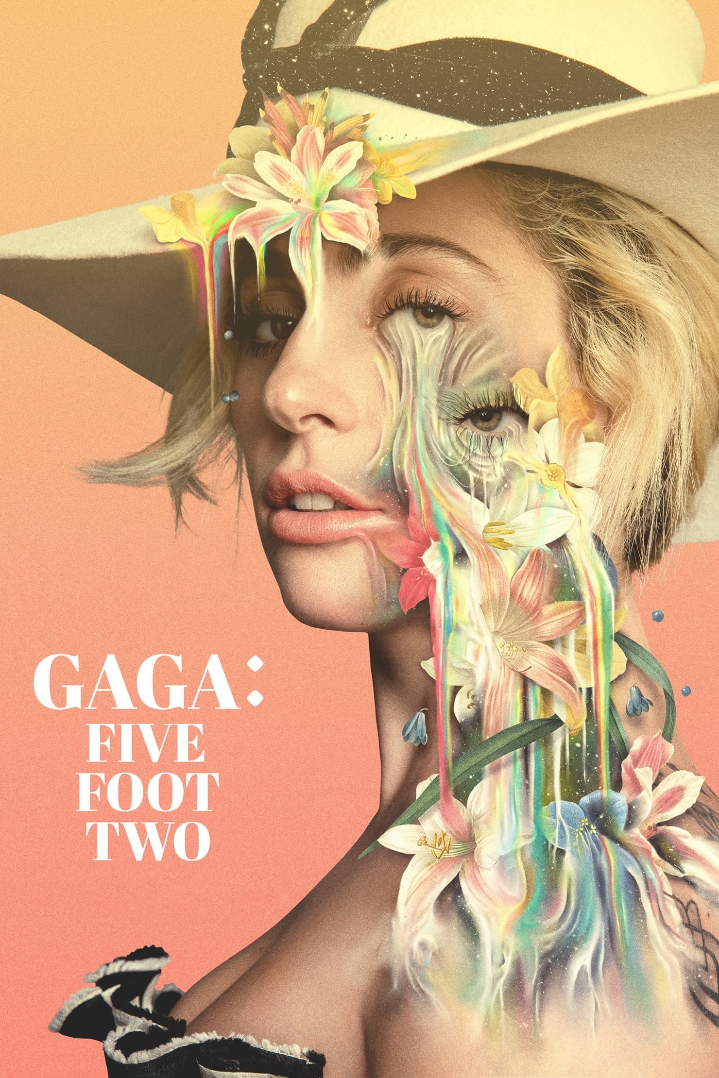 Gaga: Five Foot Two | Gaga: Five Foot Two