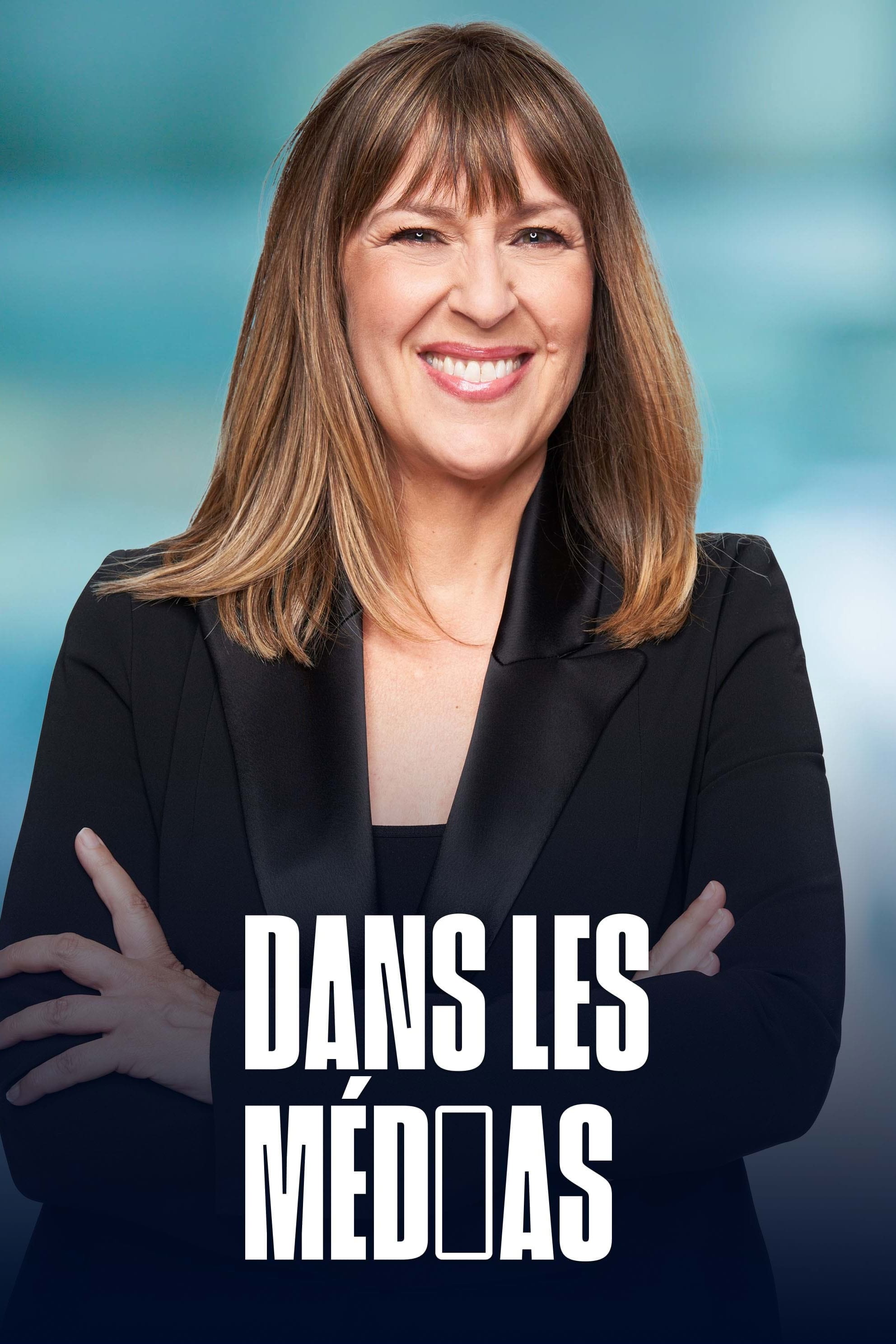 Dans les médias | Dans les médias