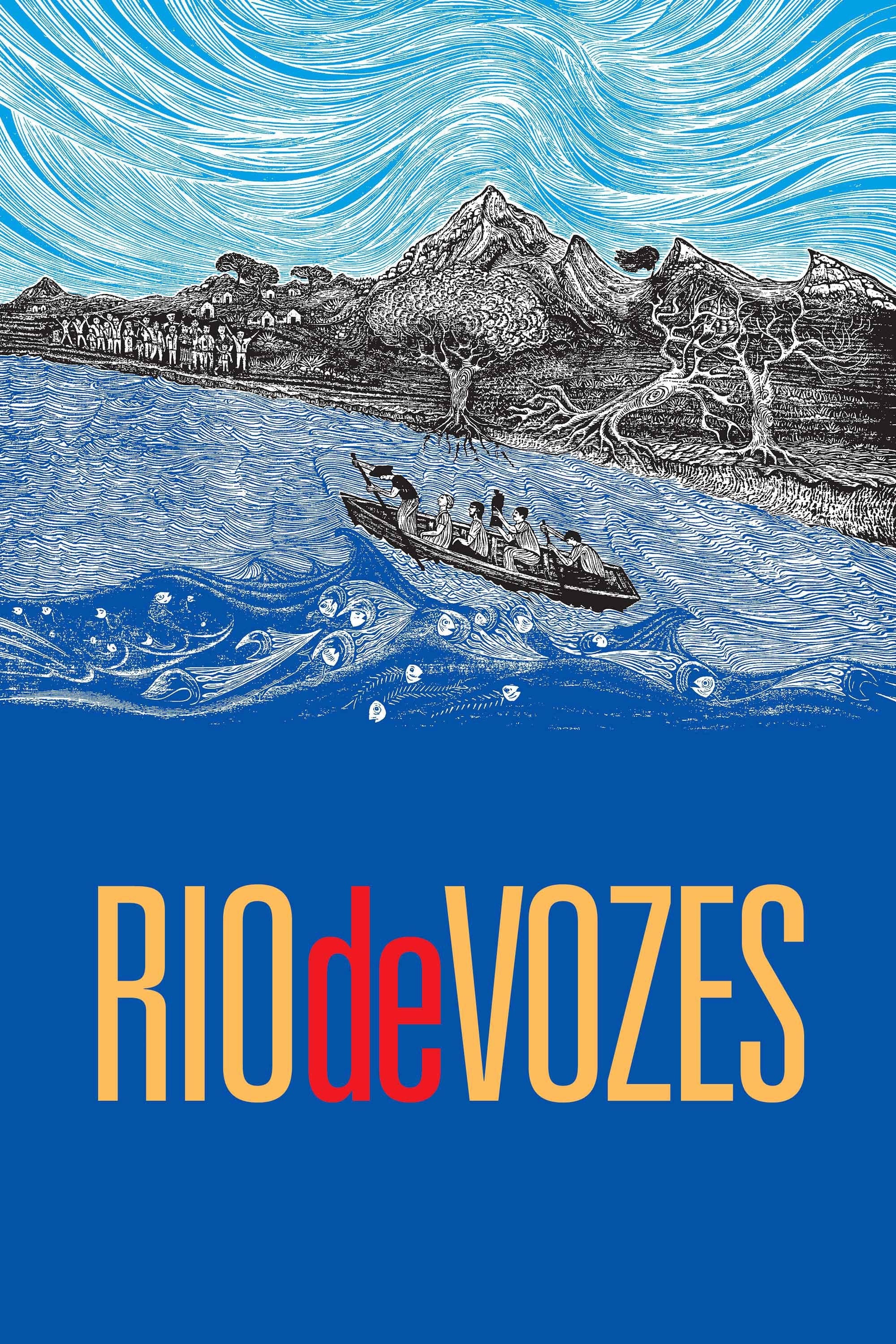 Rio de Vozes | Rio de Vozes