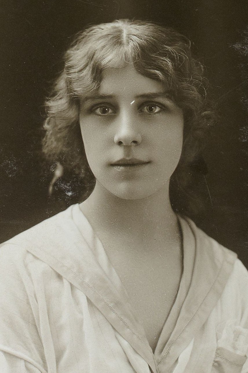 بازیگر Andrée Pascal  
