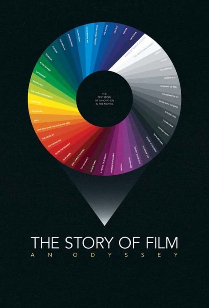 The Story of Film: An Odyssey | The Story of Film: An Odyssey